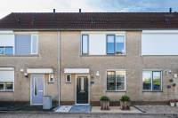 Woning Van Halenstraat 30 Oude-Tonge