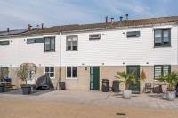 Woning Koperslagerhof 8 Schiedam