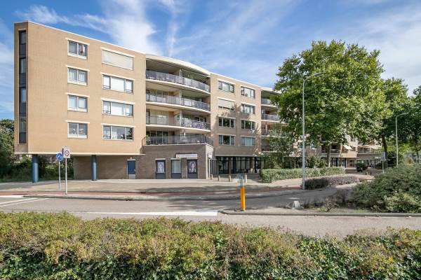 Woning Poortmolen 150 Capelle aan den IJssel