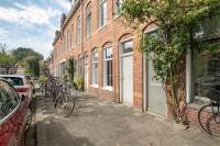 Woning Tweede Spoorstraat 5 Groningen