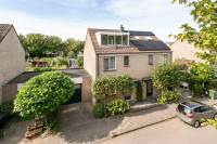 Woning Straat Davis 18 Krimpen aan de Lek