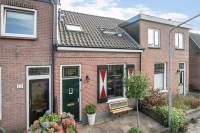 Woning Diamantstraat 10 Hilversum