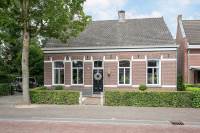 Woning Kerkstraat 40 Haaren