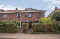 Woning Wilhelminalaan 13 OOSTERHOUT NB