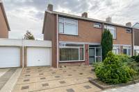 Woning Willem Andriessenlaan 39 Terneuzen