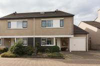 Woning Burgemeester Hendrixstraat 58 BERKEL EN RODENRIJS