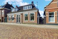 Woning Herenwal 164 HEERENVEEN