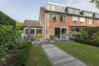 Woning Prunuslaan 48 Duiven
