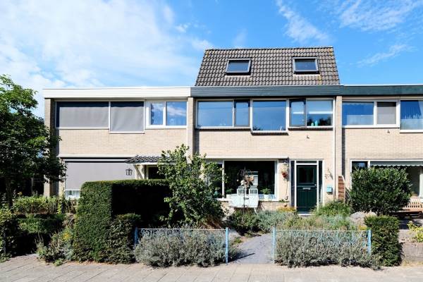 Woning Valkestein 20 Ede