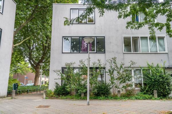 Woning Vlinderplein 19 Eindhoven