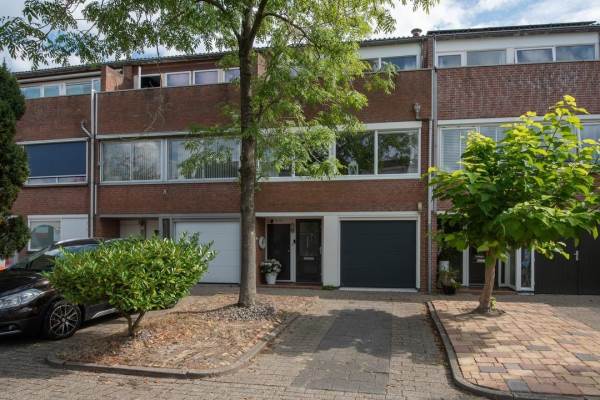 Woning Baljuw 49 HOORN