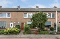 Woning Roerdompstraat 9 Sliedrecht