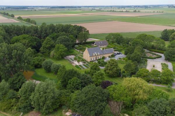 Woning Slotweg 9 Lepelstraat