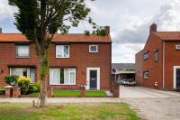 Woning Minckelersweg 80 Hoogerheide