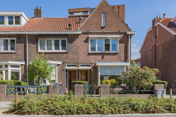 Woning Lanciersstraat 144 Tilburg