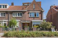 Woning Lanciersstraat 144 Tilburg