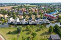 Woning Apennijnen 8 Doetinchem