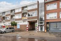 Woning Texelsestraat 17A Rotterdam