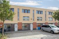 Woning Laan van Braat 34 Delft