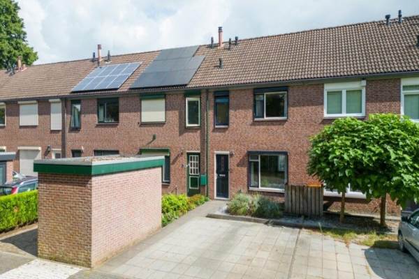 Woning Tarwedreef 85 Doetinchem
