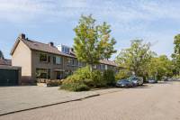 Woning Henri Dunantstraat 48 Purmerend