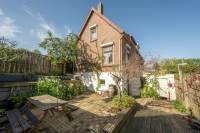 Woning Schenkeltje 6 's-Gravendeel