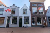 Woning Kleiwegstraat 17 Gouda
