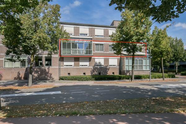Woning Burgemeester Mazairaclaan 35 Rosmalen
