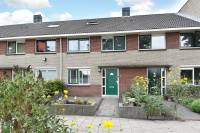 Woning Natuursteenlaan 25 Zoetermeer