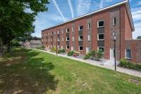 Woning Vosweide 60 Apeldoorn