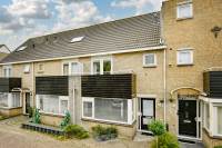 Woning Karl Grögersingel 7 Amsterdam