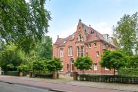 Woning Mollaan 1D Bloemendaal