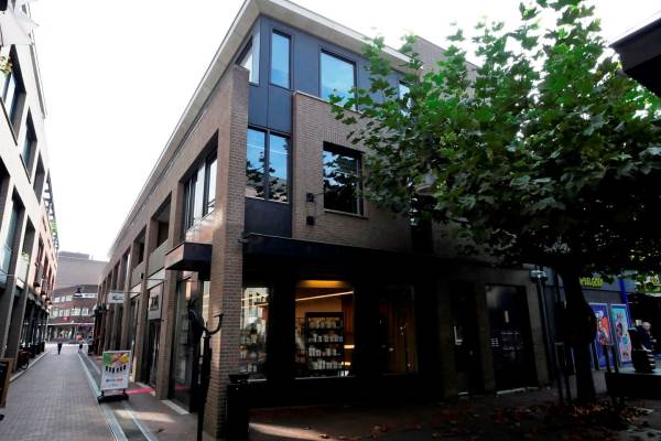 Woning Oude Aa 28 Helmond