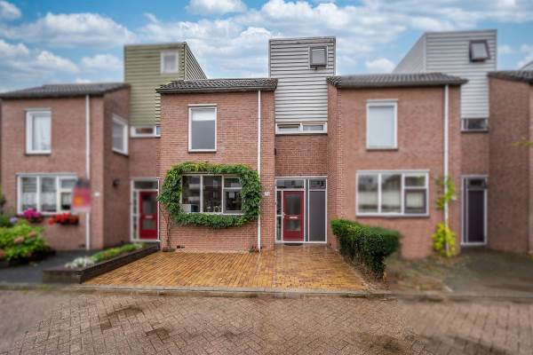 Woning Ariënswei 70 Venlo