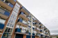 Woning Albert Cuypstraat 74 Capelle aan den IJssel