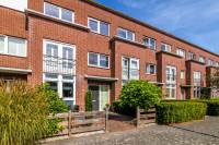 Woning Johannes Tielensstraat 17 Rotterdam