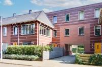 Woning De Ruyterstraat 60 Zoetermeer