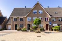 Woning Buitendijkweide 31 Hellevoetsluis