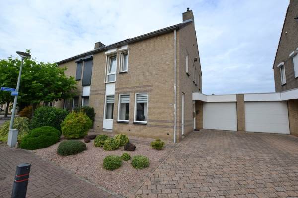 Woning Eikenlaan 17 Brunssum