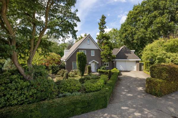 Woning Overhorst 17 Helmond
