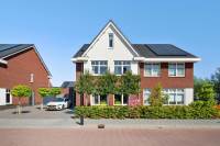 Woning Perengaard 4 Nieuw-Beijerland