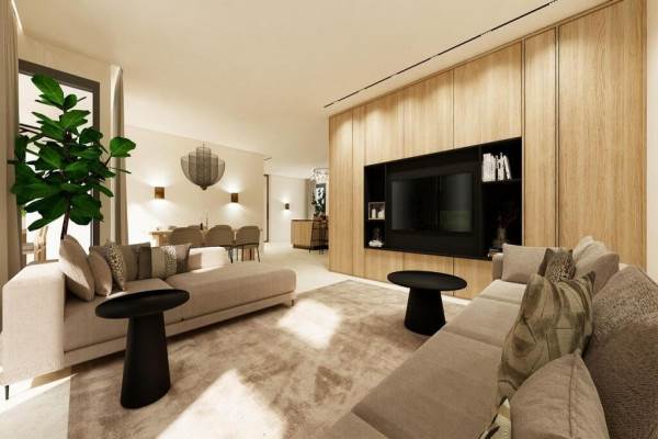 Woning Westhavendijk 6A Middelharnis