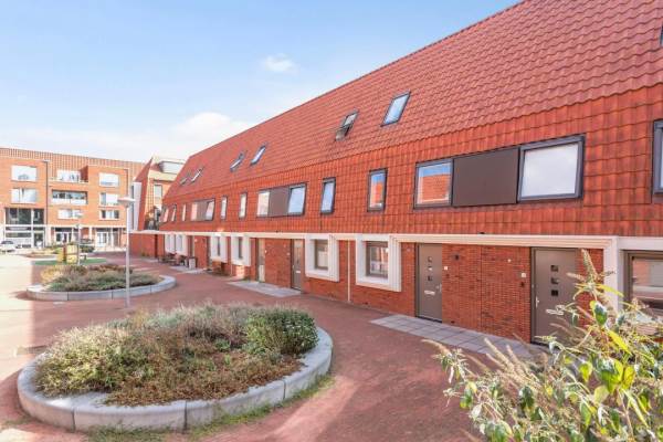 Woning Huygensstraat 11 Alkmaar