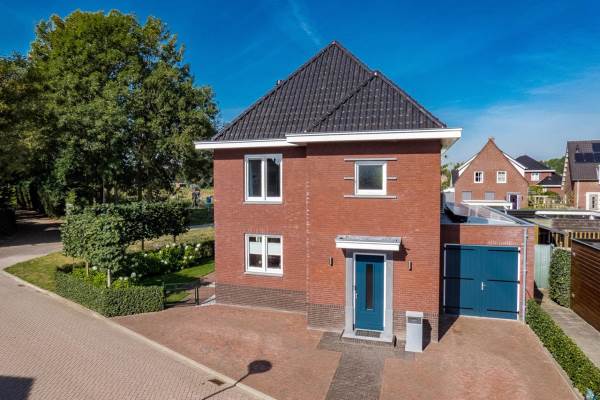 Woning Boerenzwaluw 2 Bruchem
