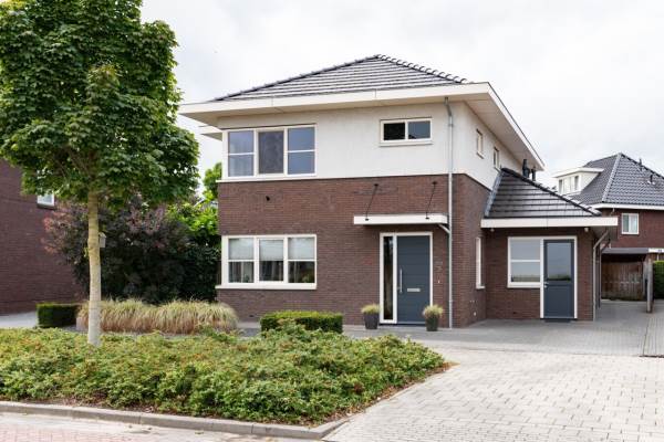 Woning Vlasakker 3 Heino