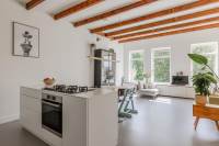 Woning Vrolikstraat 764 Amsterdam