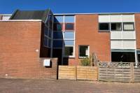 Woning Eekhoorntjesbrood 58 Alphen aan den Rijn