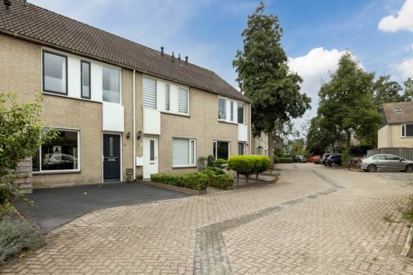 Woning Dilleveld 64 Veghel