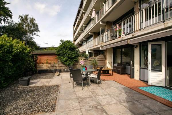 Woning Meidoornweg 234 Badhoevedorp