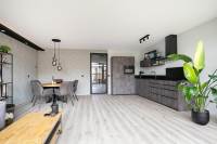 Woning Hoge Weije 37 Hoogvliet Rotterdam